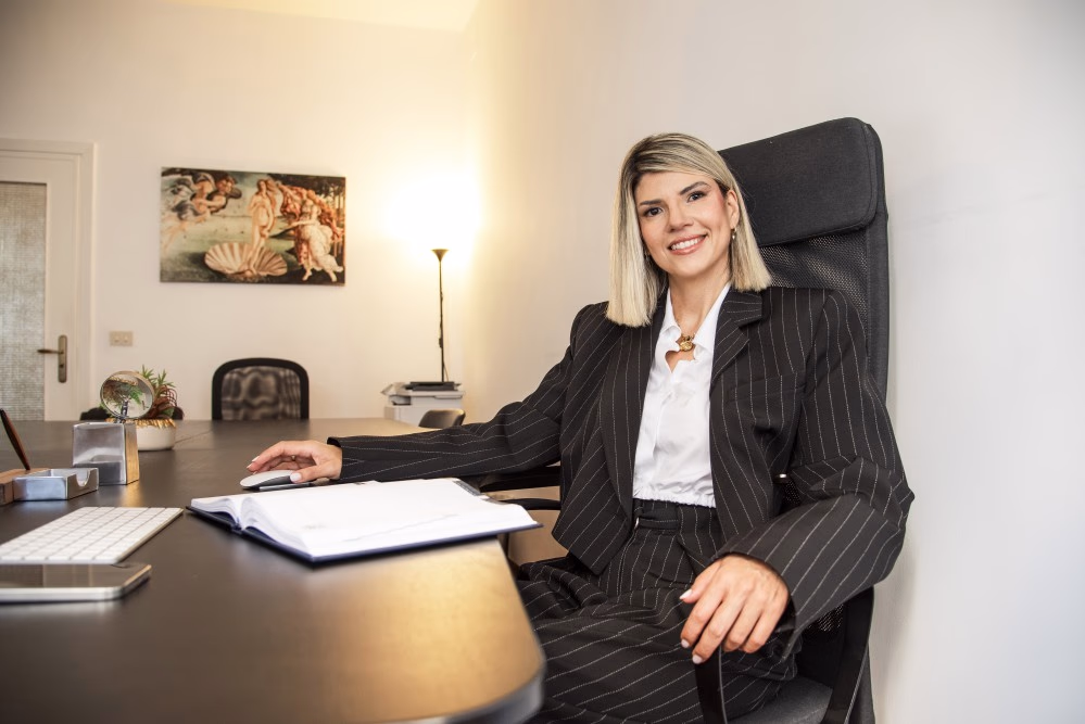 Estudio Laura Rehder